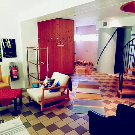 Seegut Blaue Blume Villa Buchenhain